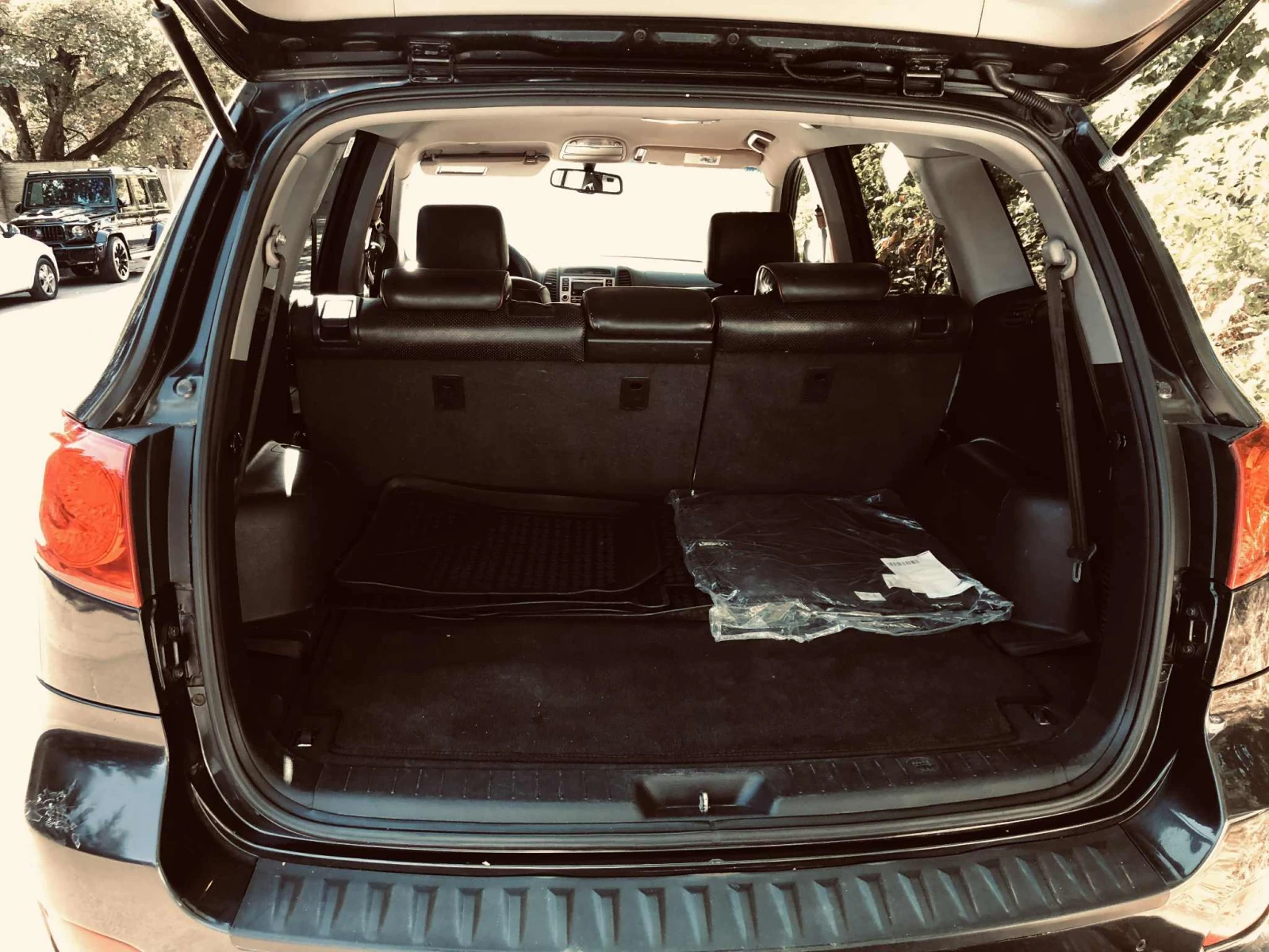 Hyundai Santa fe 2.2 - изображение 10