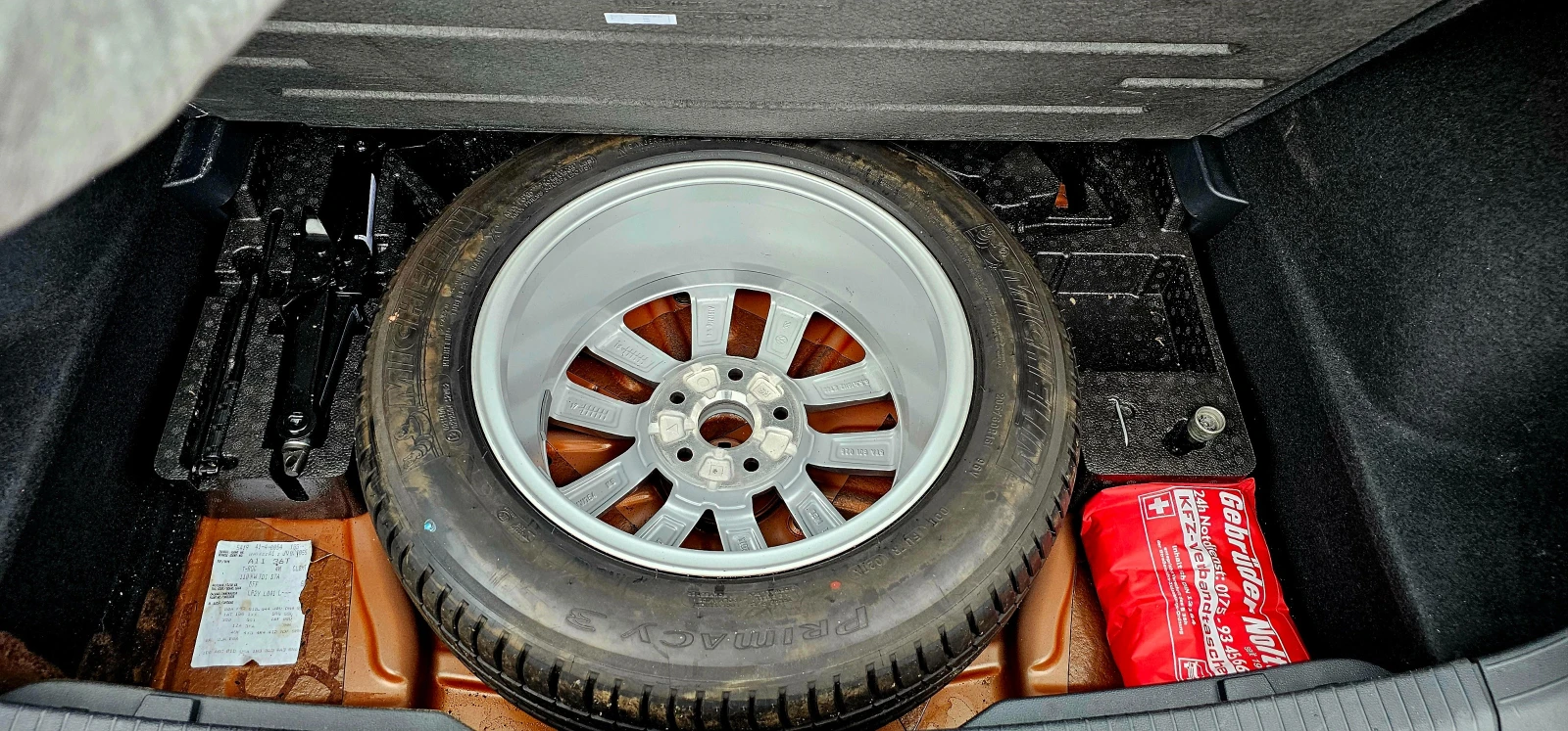 VW T-Roc 4Motion | Mobile.bg   16