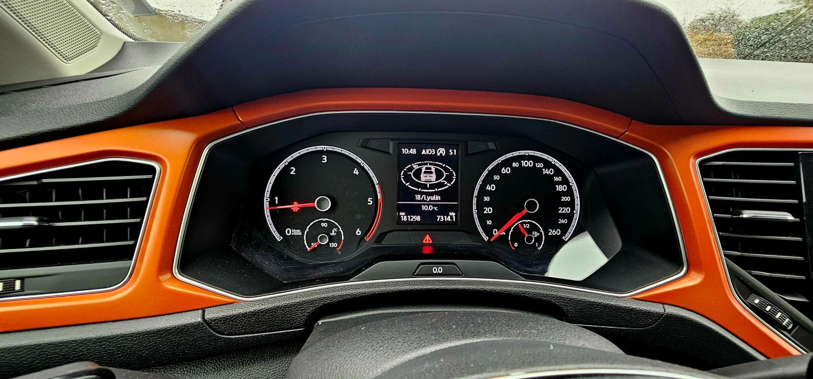 VW T-Roc 4Motion | Mobile.bg   14