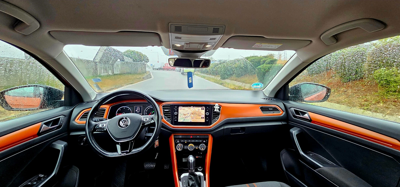 VW T-Roc 4Motion | Mobile.bg   12