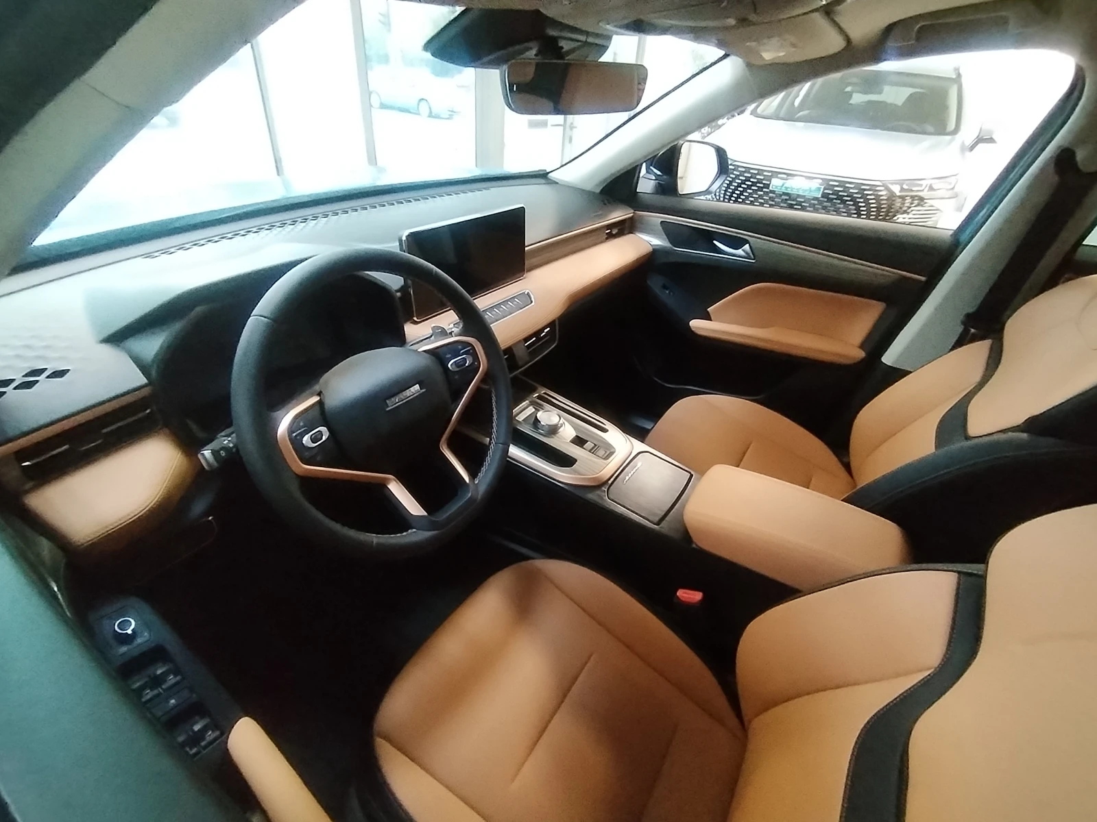 Haval Jolion Supreme DCT - изображение 7