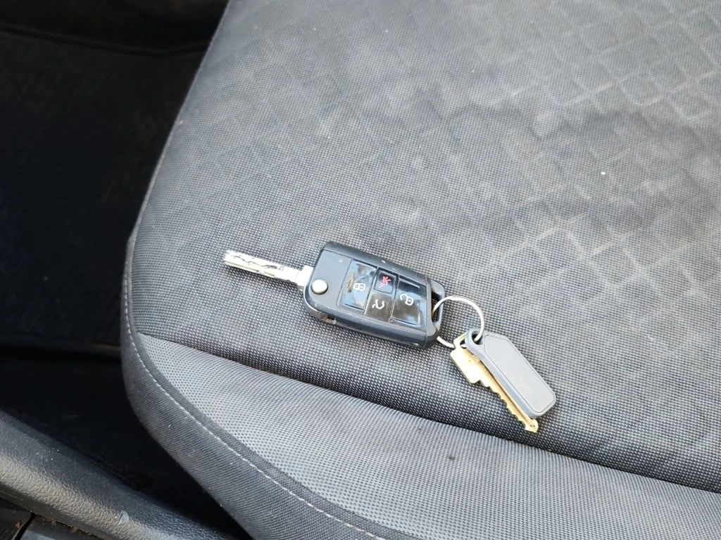 VW Tiguan * TRENDLINE * CARFAX * БЕЗ ПЪРВОНАЧАЛНА ВНОСКА - изображение 8