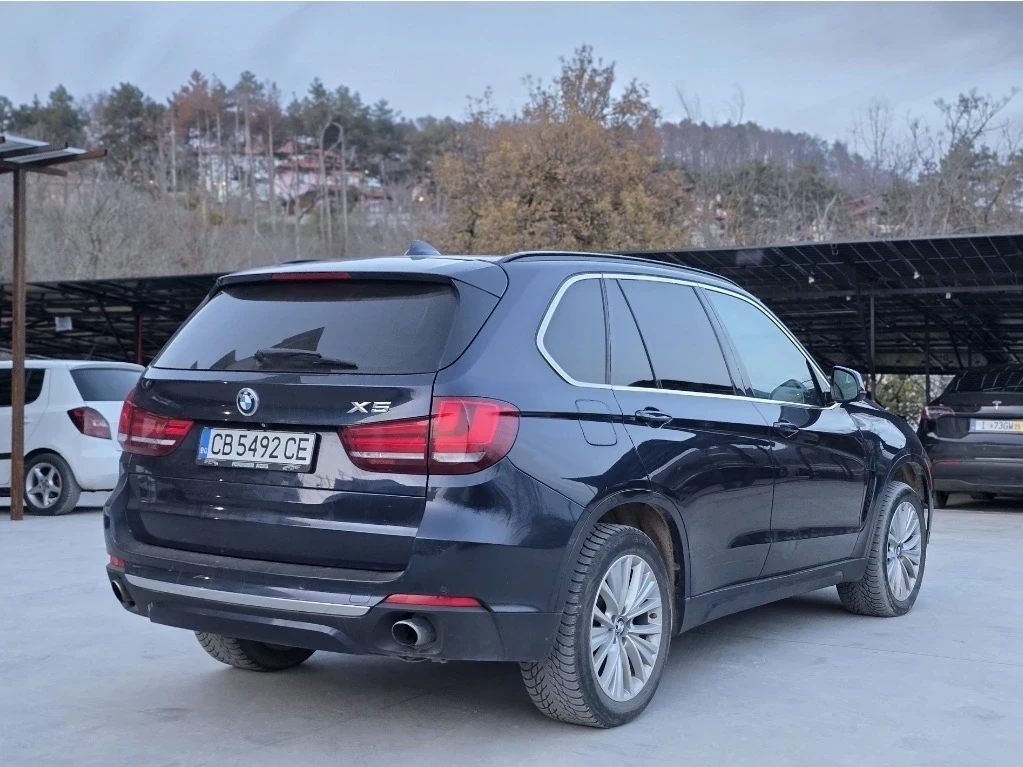 BMW X5  - изображение 2
