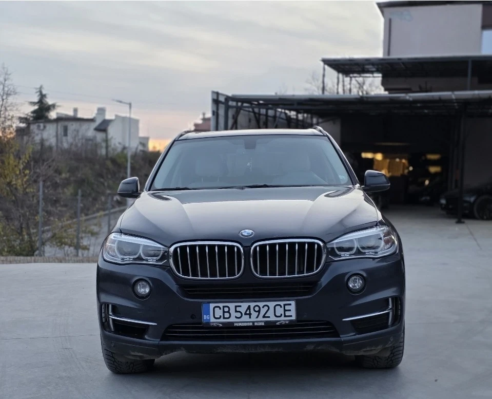 BMW X5  - изображение 5