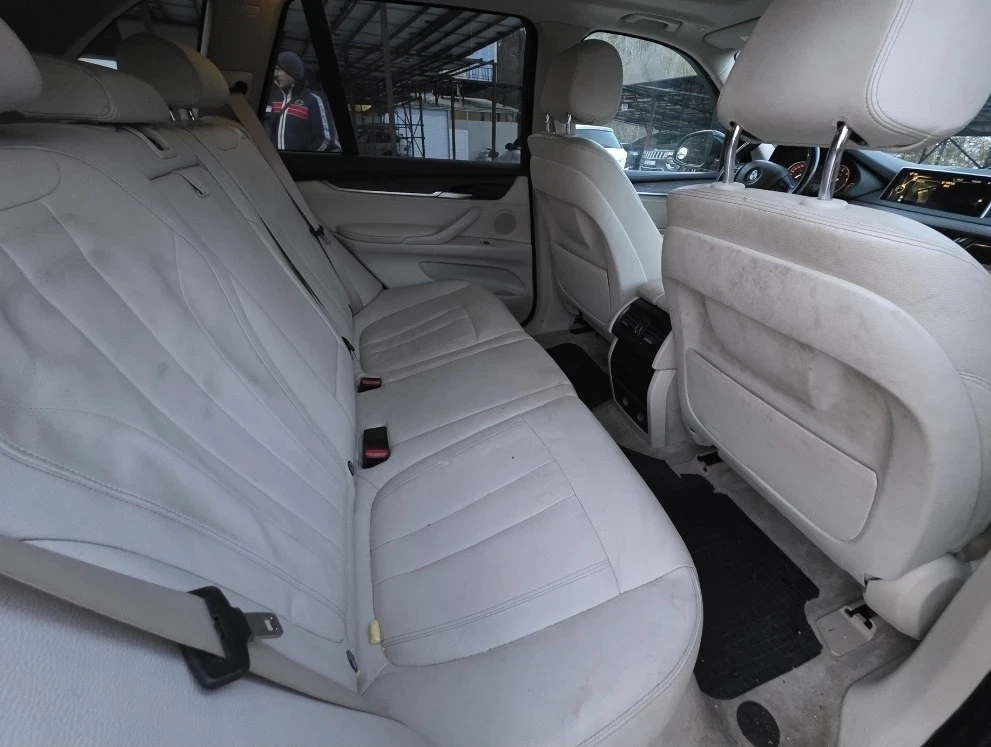 BMW X5  - изображение 8