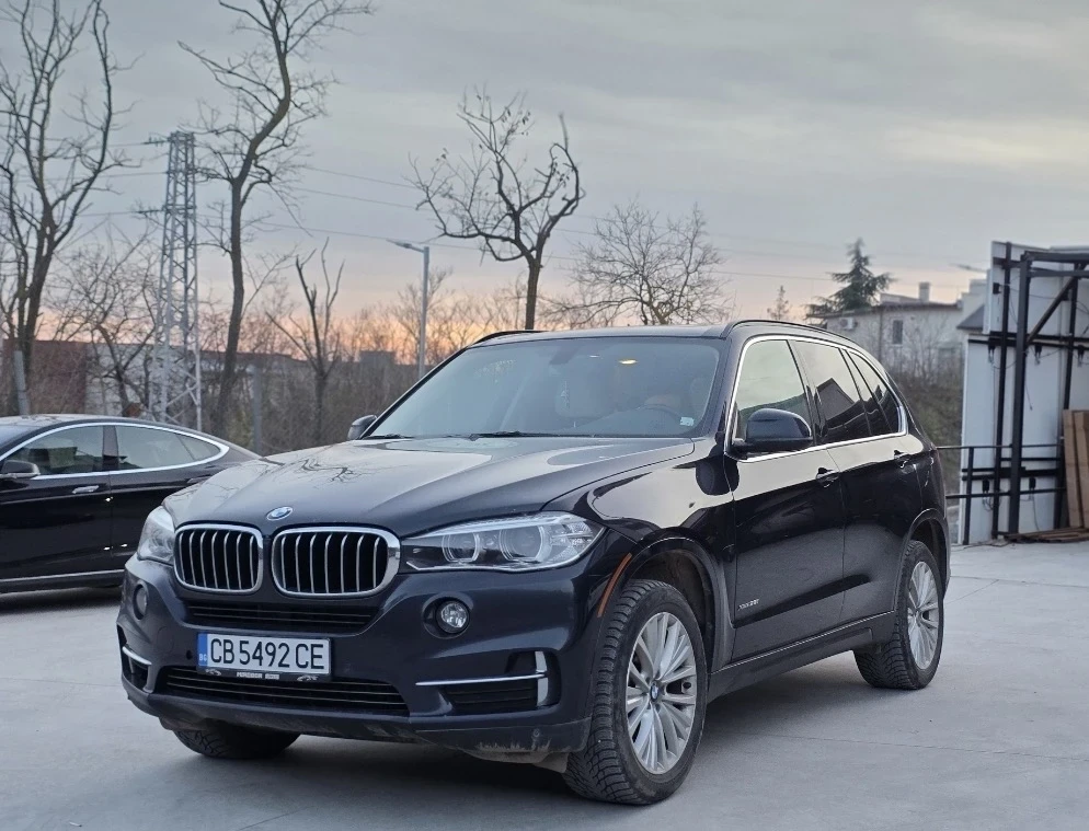 BMW X5 | Mobile.bg � ����������� 1