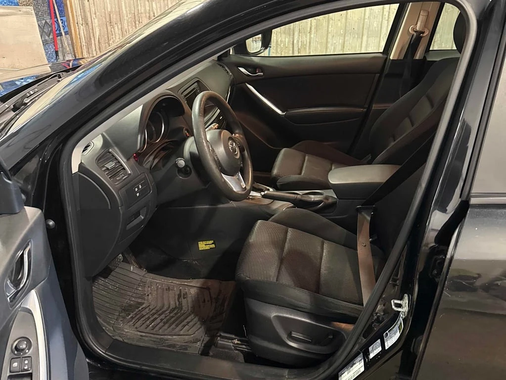 Mazda CX-5 * GS * CARFAX * ��� ������������ ������ | Mobile.bg � ����������� 11