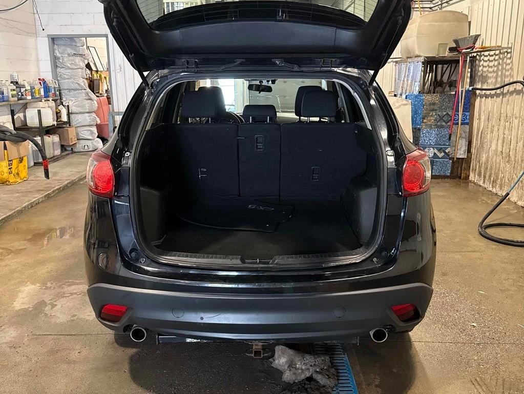 Mazda CX-5 * GS * CARFAX * ��� ������������ ������ | Mobile.bg � ����������� 17