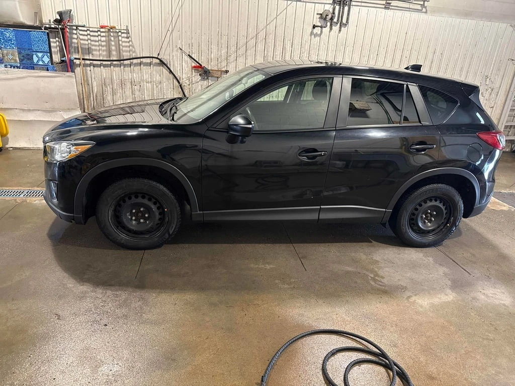 Mazda CX-5 * GS * CARFAX * БЕЗ ПЪРВОНАЧАЛНА ВНОСКА - изображение 2