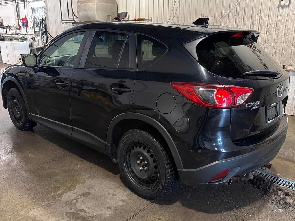 Mazda CX-5 * GS * CARFAX * БЕЗ ПЪРВОНАЧАЛНА ВНОСКА - изображение 10