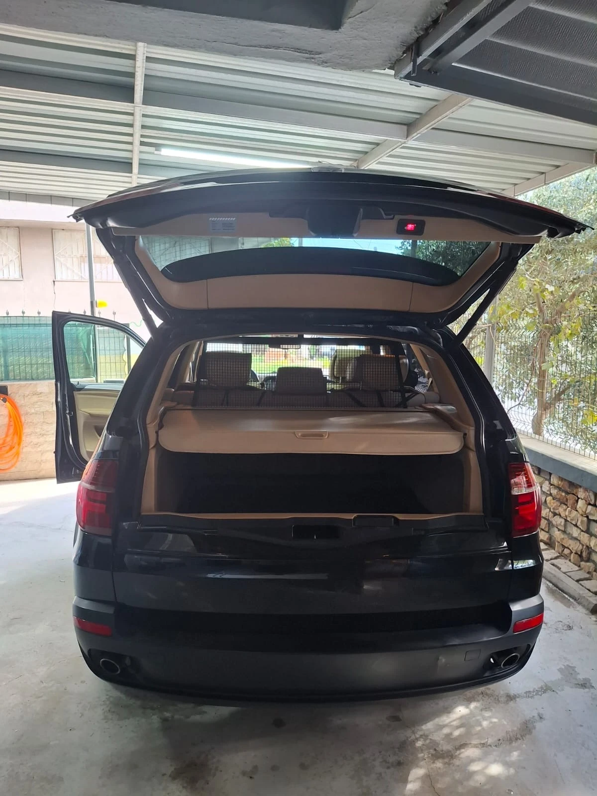 BMW X5 3.0 TDI  | Mobile.bg � ����������� 14