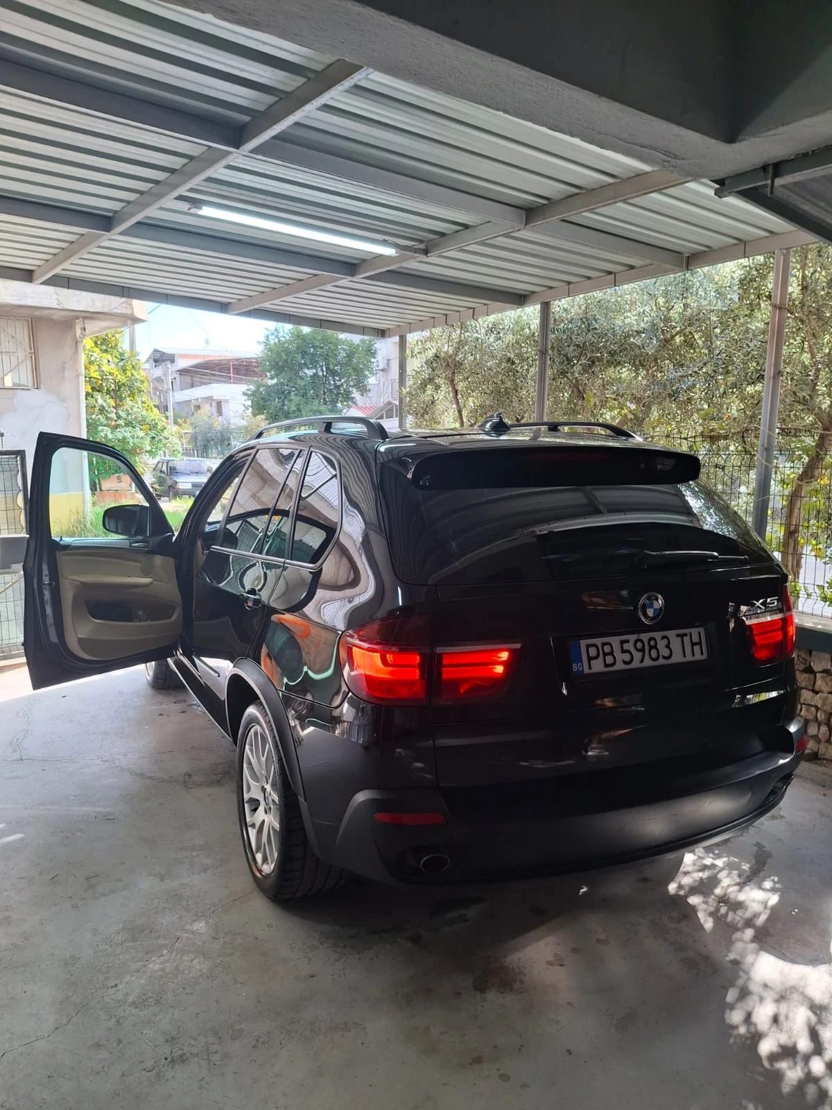 BMW X5 3.0 TDI  | Mobile.bg � ����������� 13