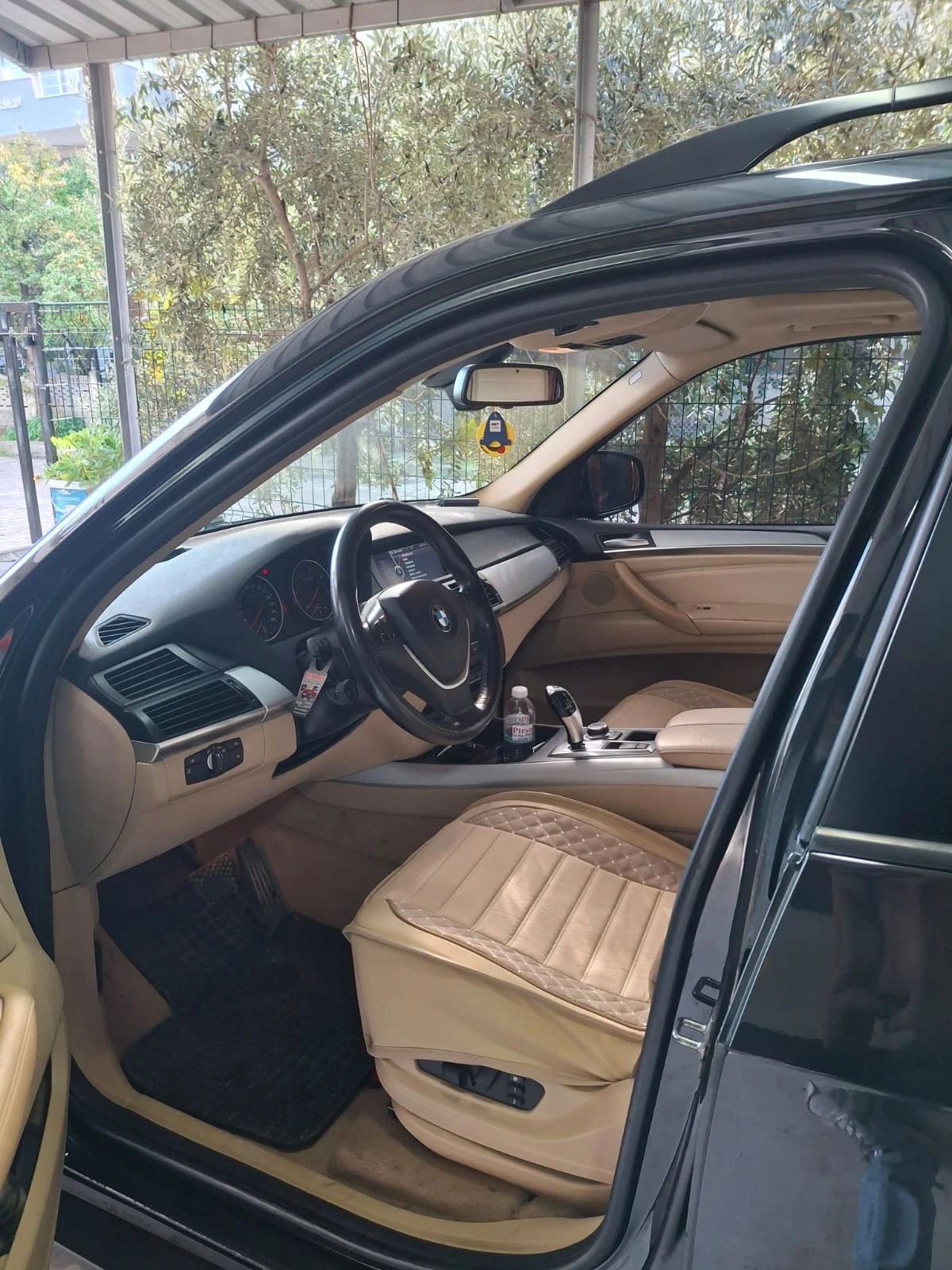 BMW X5 3.0 TDI  - изображение 8