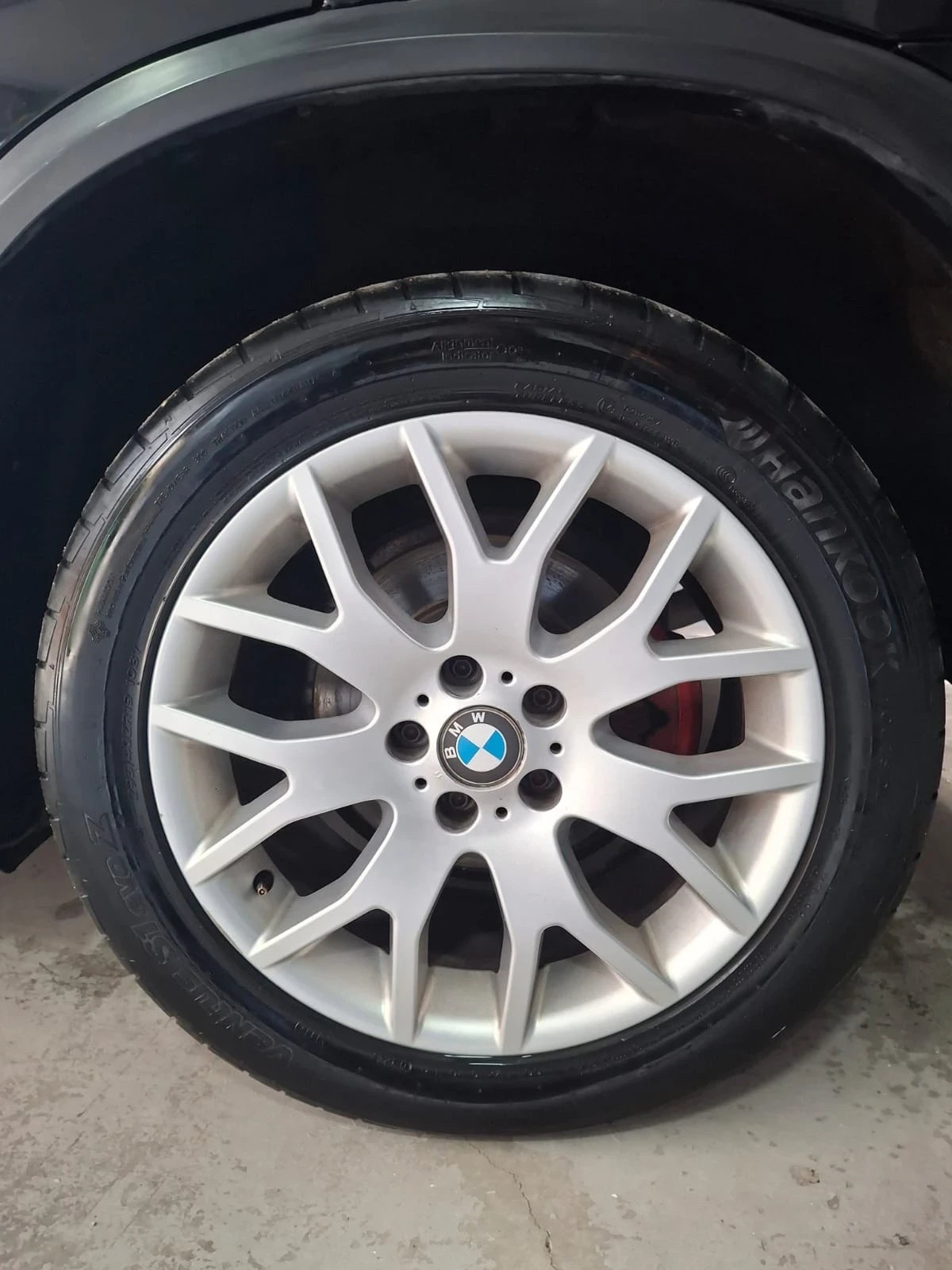 BMW X5 3.0 TDI  | Mobile.bg � ����������� 11