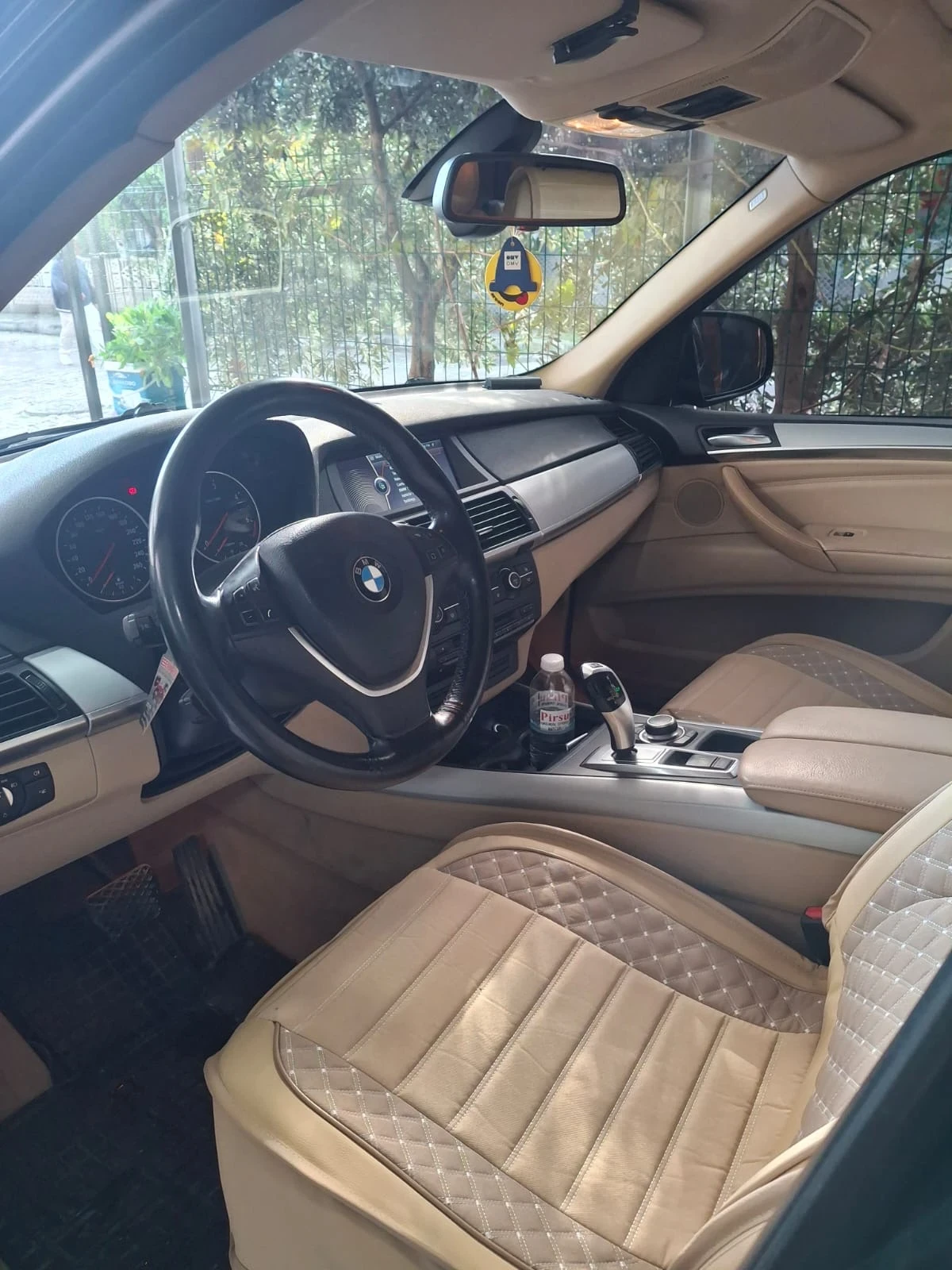 BMW X5 3.0 TDI  - изображение 3