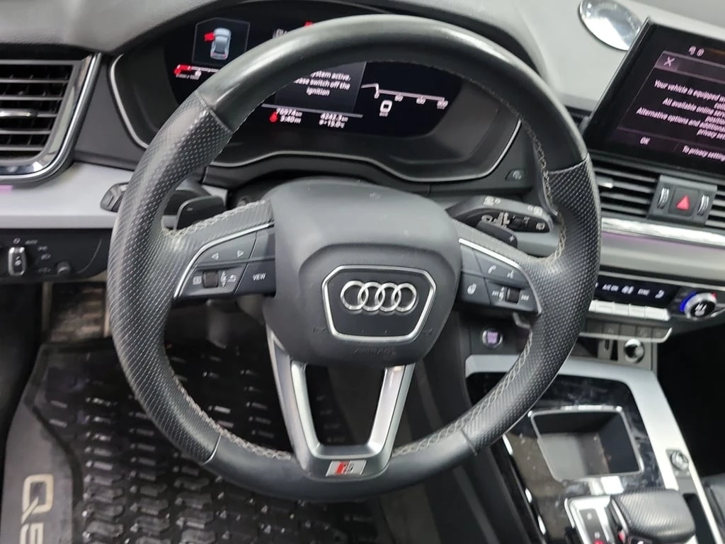 Audi Q5 * PROGRESSIV * CARFAX * MATRIX* DISTORNIC*  | Mobile.bg � ����������� 11