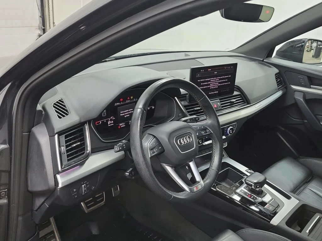 Audi Q5 * PROGRESSIV * CARFAX * MATRIX* DISTORNIC*  | Mobile.bg � ����������� 9