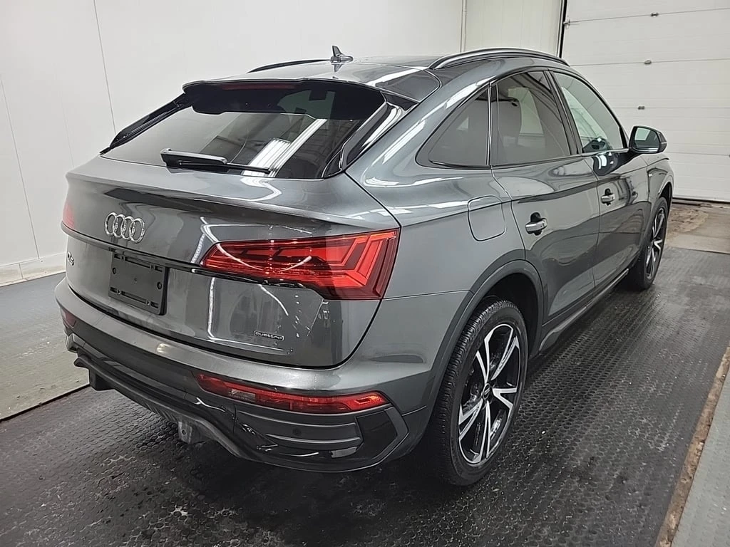 Audi Q5 * PROGRESSIV * CARFAX * MATRIX* DISTORNIC*  | Mobile.bg � ����������� 3