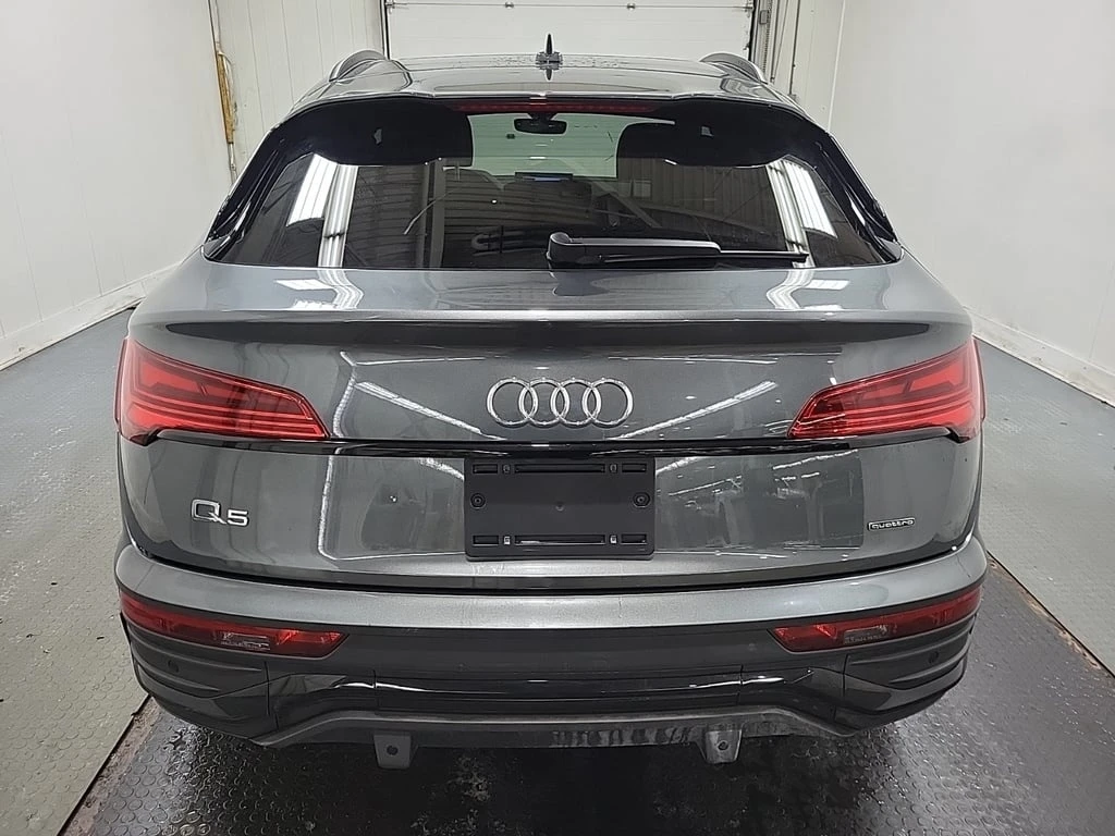 Audi Q5 * PROGRESSIV * CARFAX * MATRIX* DISTORNIC*  | Mobile.bg � ����������� 6
