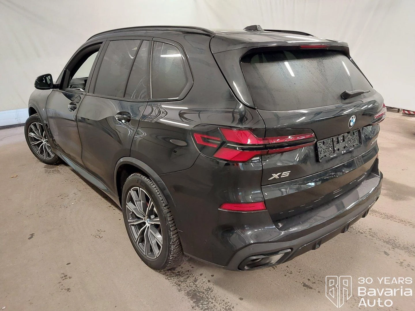 BMW X5 30d xDrive M Sport Paket Steptronic - изображение 2