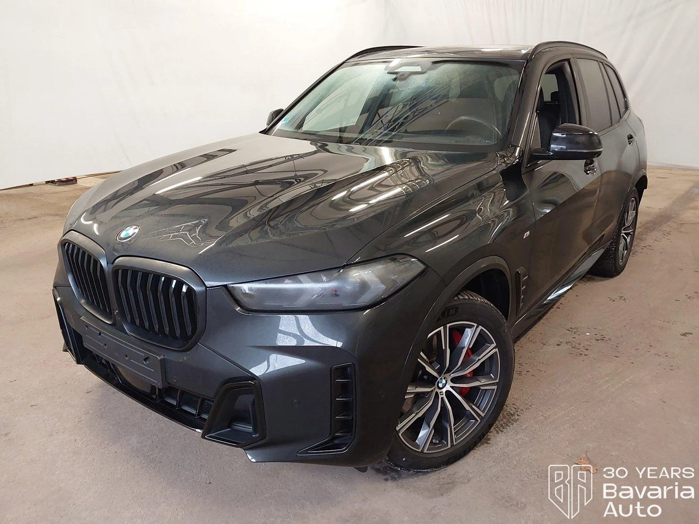 BMW X5 30d xDrive M Sport Paket Steptronic | Mobile.bg � ����������� 1