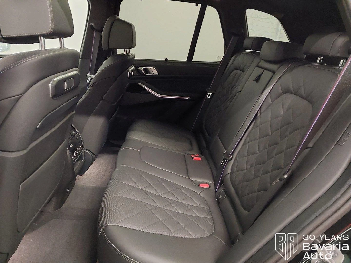 BMW X5 30d xDrive M Sport Paket Steptronic - изображение 8