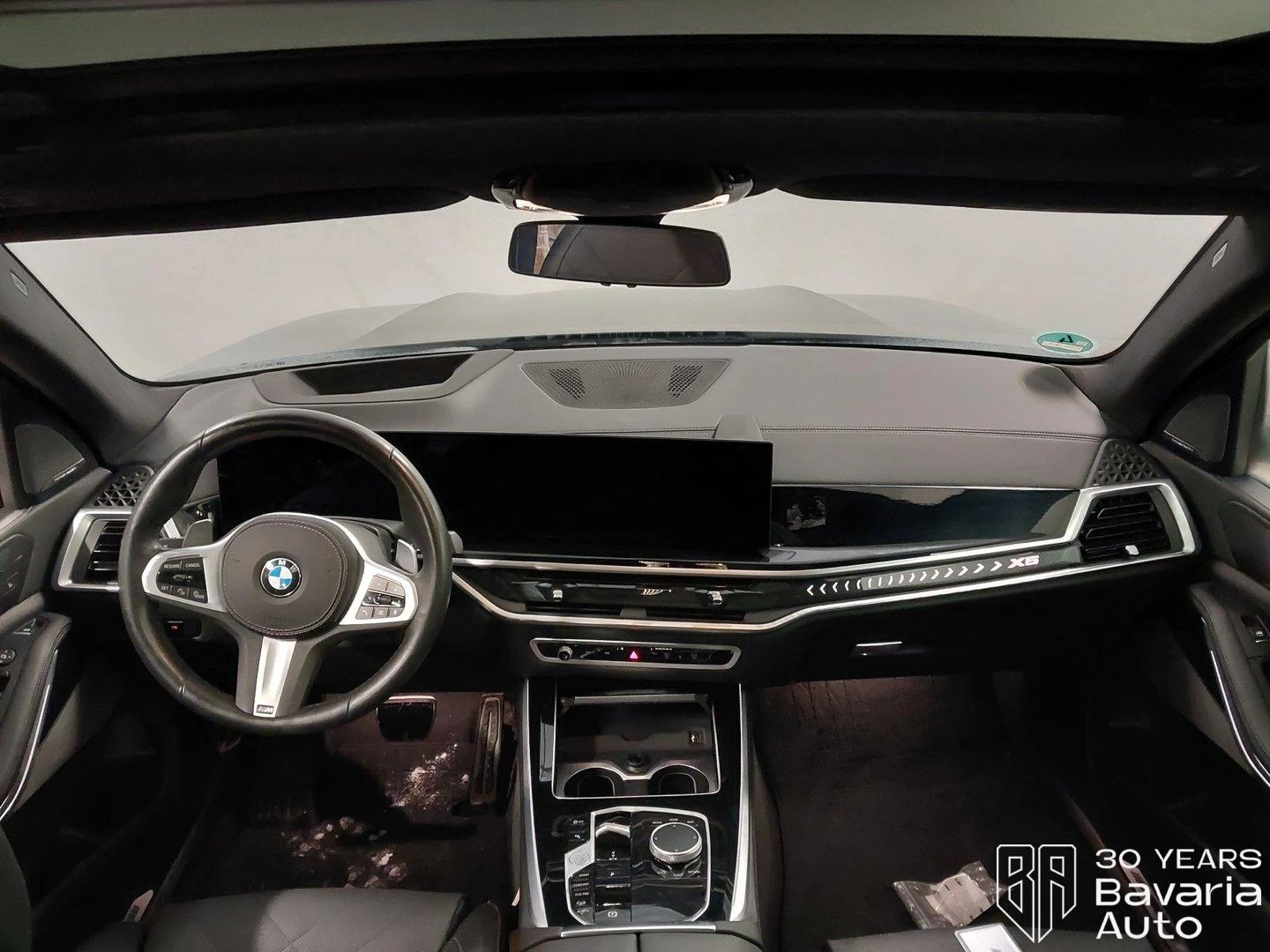 BMW X5 30d xDrive M Sport Paket Steptronic - изображение 6