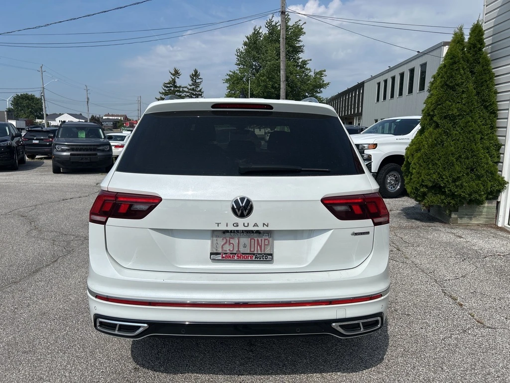 VW Tiguan Highline R-Line* ����* �������* ����* KEYLESS*  | Mobile.bg � ����������� 5