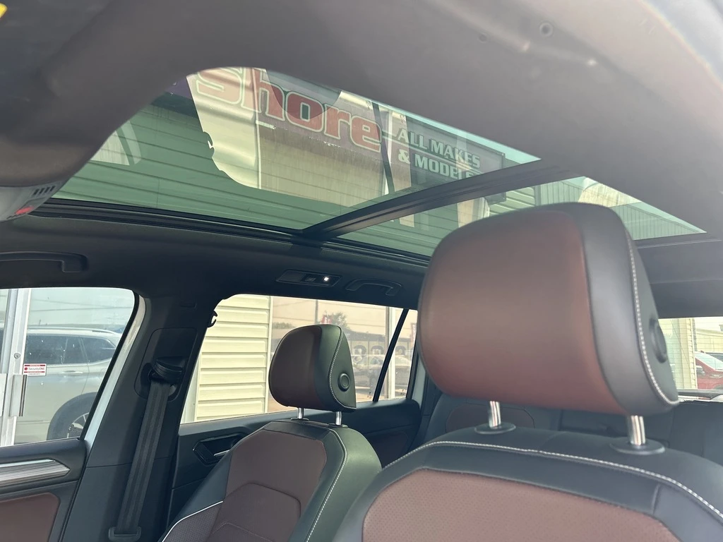 VW Tiguan Highline R-Line* ����* �������* ����* KEYLESS*  | Mobile.bg � ����������� 16