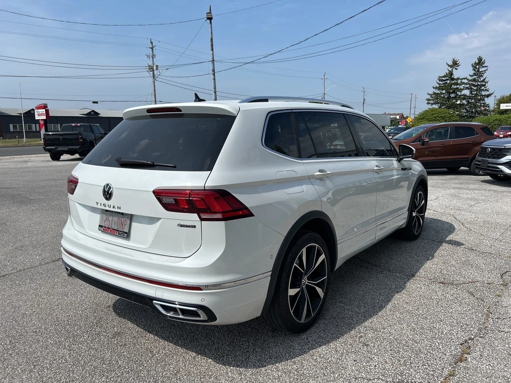 VW Tiguan Highline R-Line* ����* �������* ����* KEYLESS*  | Mobile.bg � ����������� 6