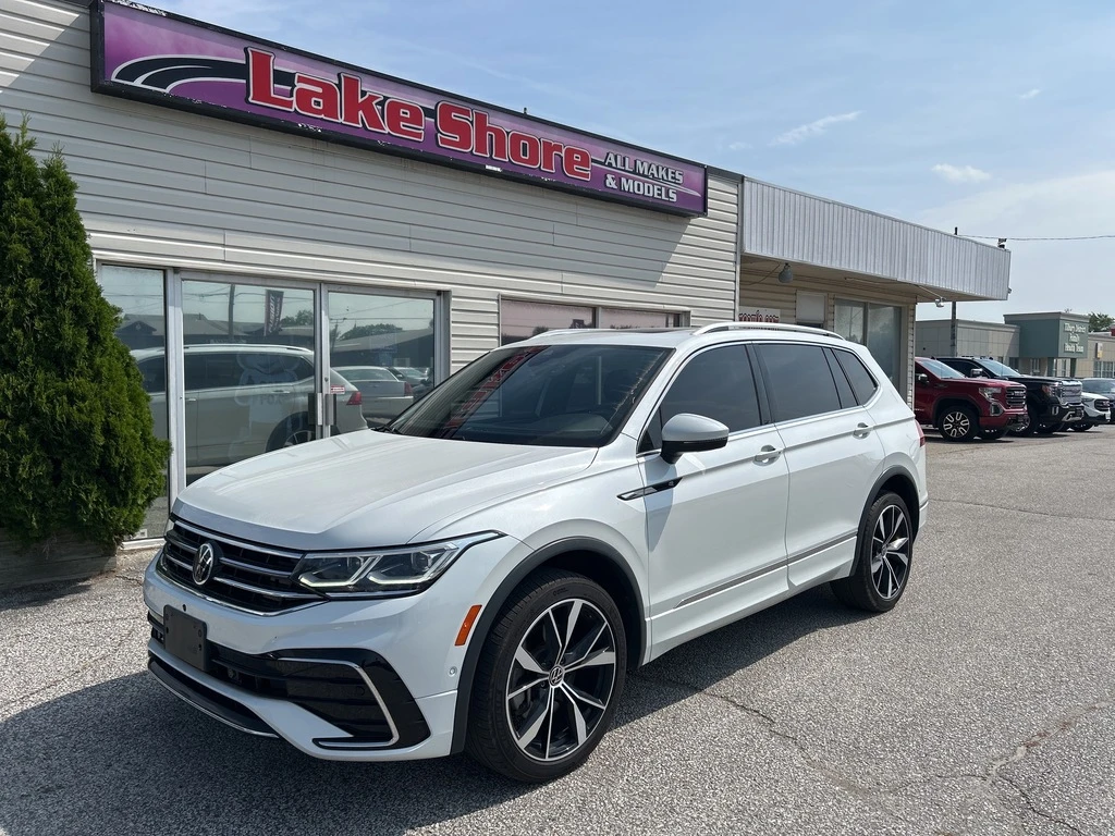 VW Tiguan Highline R-Line* ����* �������* ����* KEYLESS*  | Mobile.bg � ����������� 1
