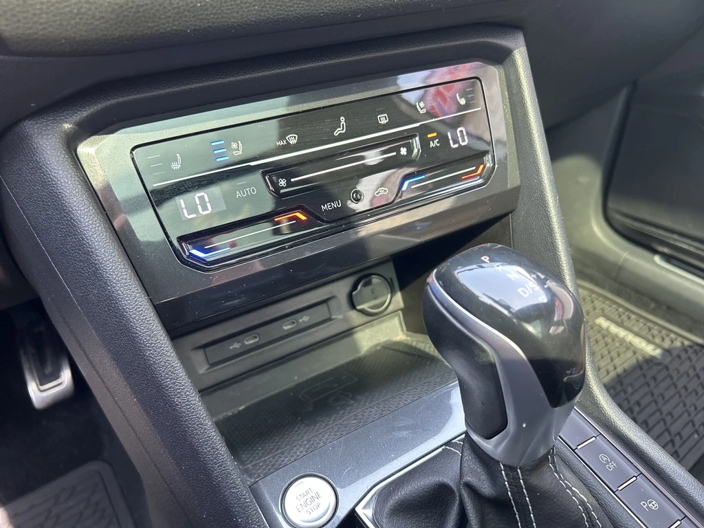 VW Tiguan Highline R-Line* ����* �������* ����* KEYLESS*  | Mobile.bg � ����������� 14