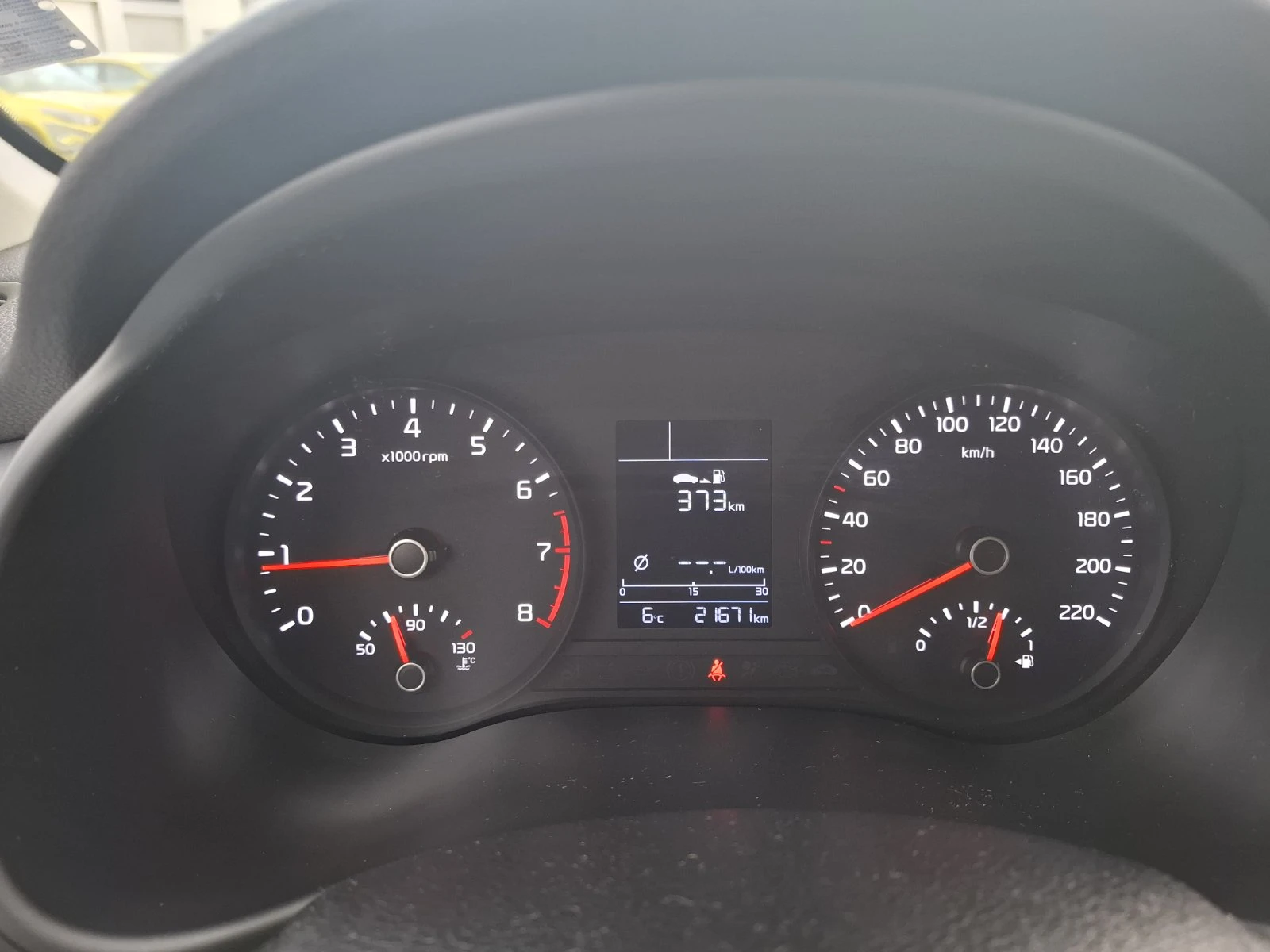 Kia Stonic 1.2 cvvt EX Гаранция - изображение 10