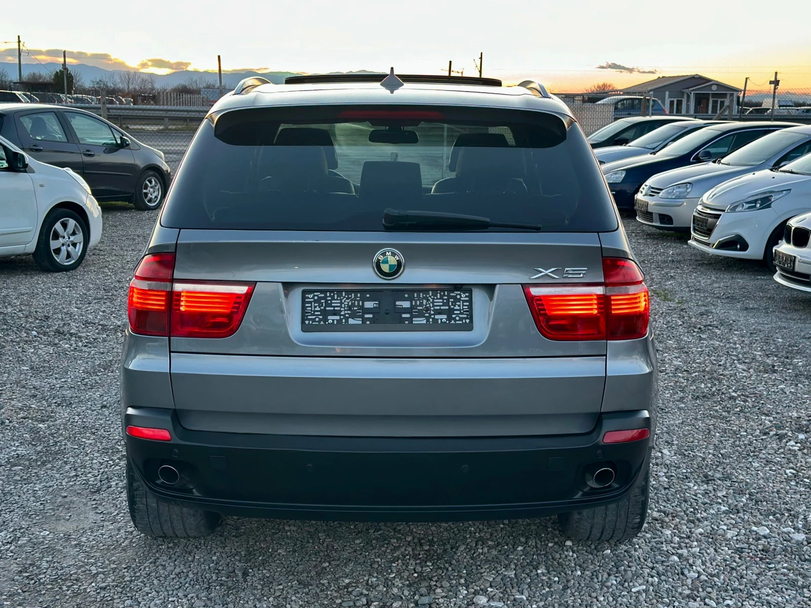 BMW X5 3.0Xd Sport  - изображение 5