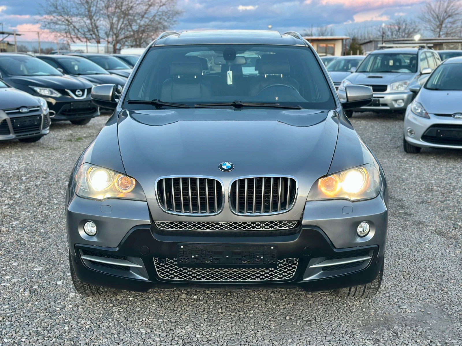 BMW X5 3.0Xd Sport  - изображение 2