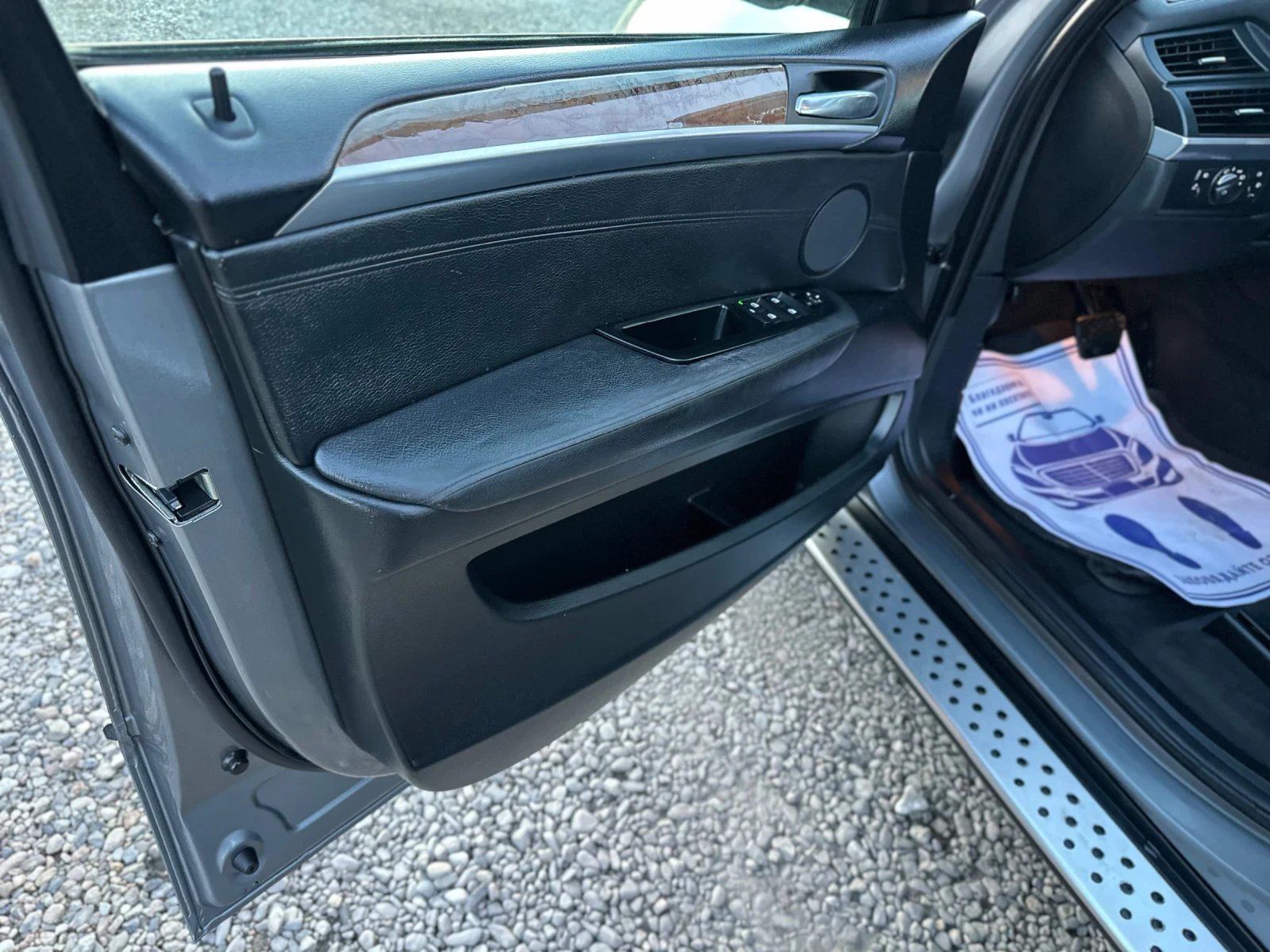 BMW X5 3.0Xd Sport  - изображение 10