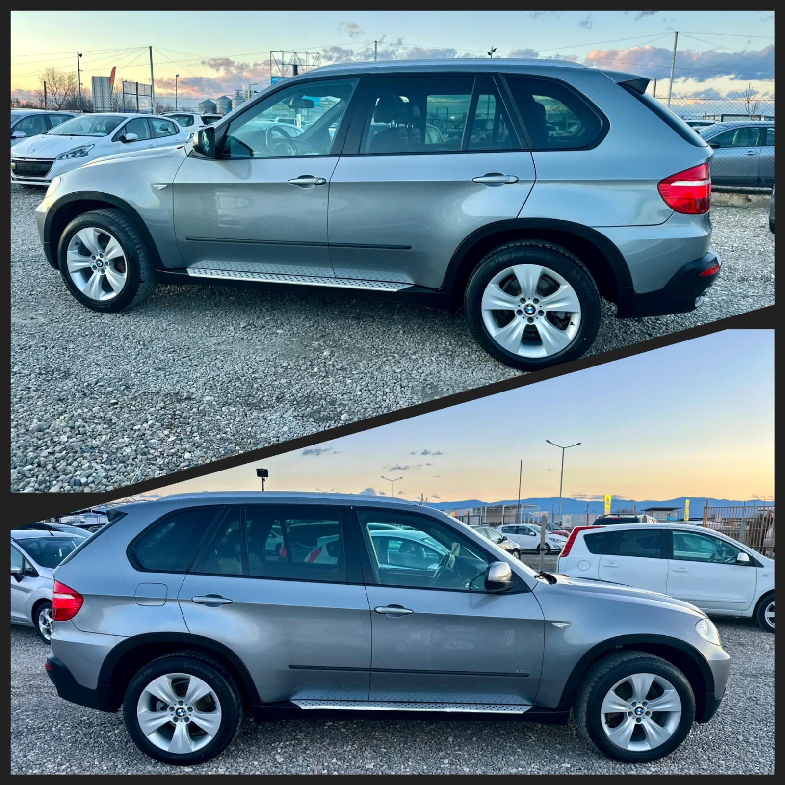 BMW X5 3.0Xd Sport  - изображение 7