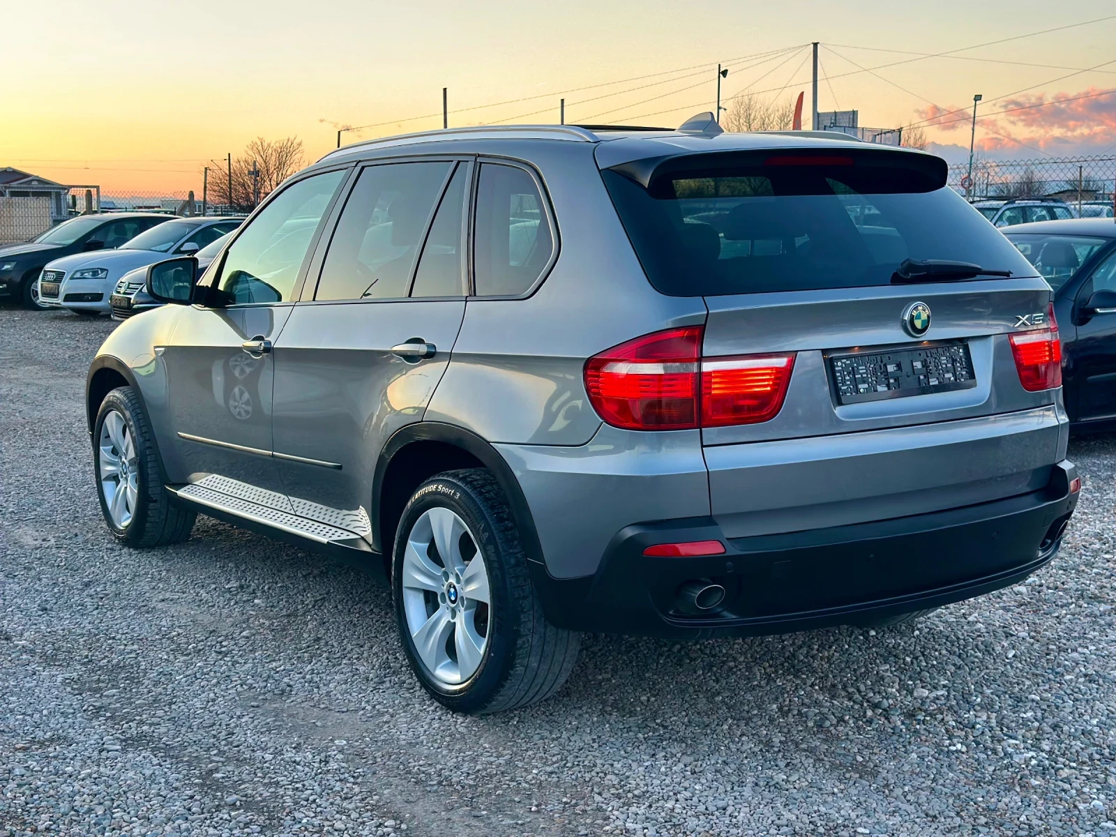 BMW X5 3.0Xd Sport  - изображение 6