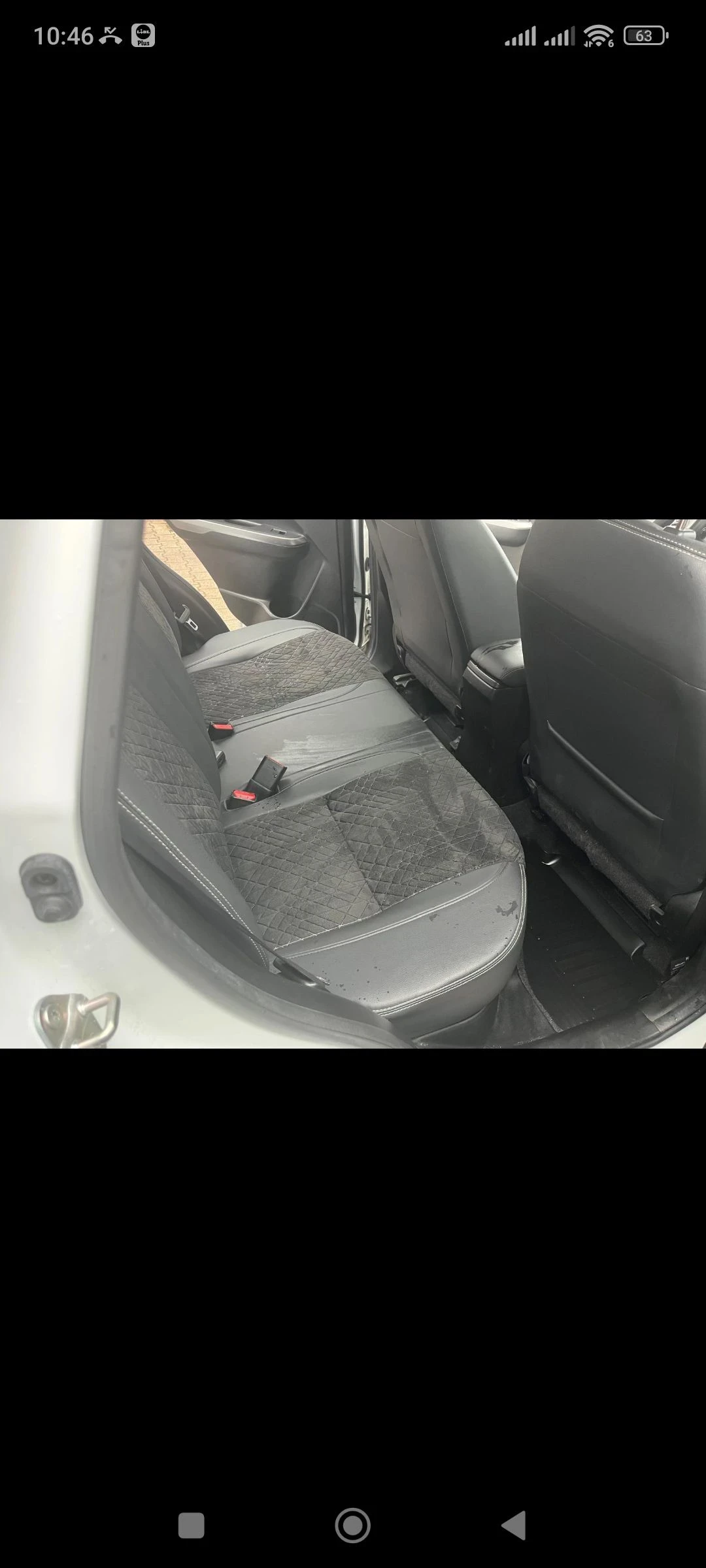 Suzuki Vitara 44000км.-Хибриден -Очакван внос , снимка 5 - Автомобили и джипове - 53799576