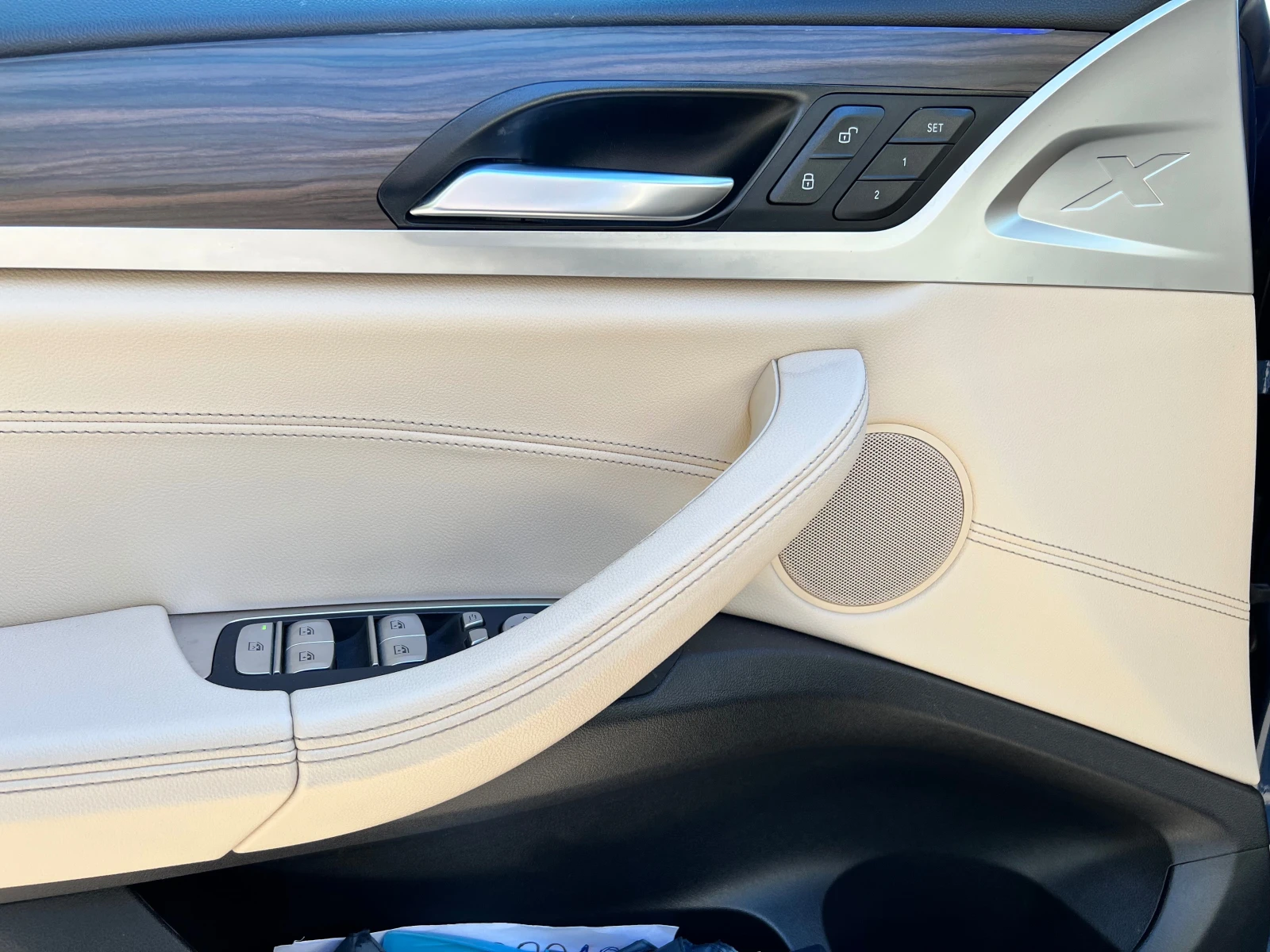 BMW X3 xDrive, снимка 12 - Автомобили и джипове - 54346894