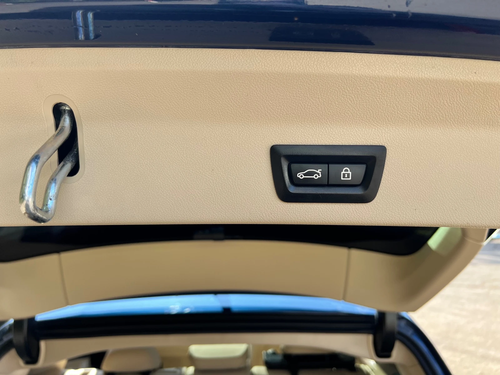 BMW X3 xDrive, снимка 4 - Автомобили и джипове - 54346894