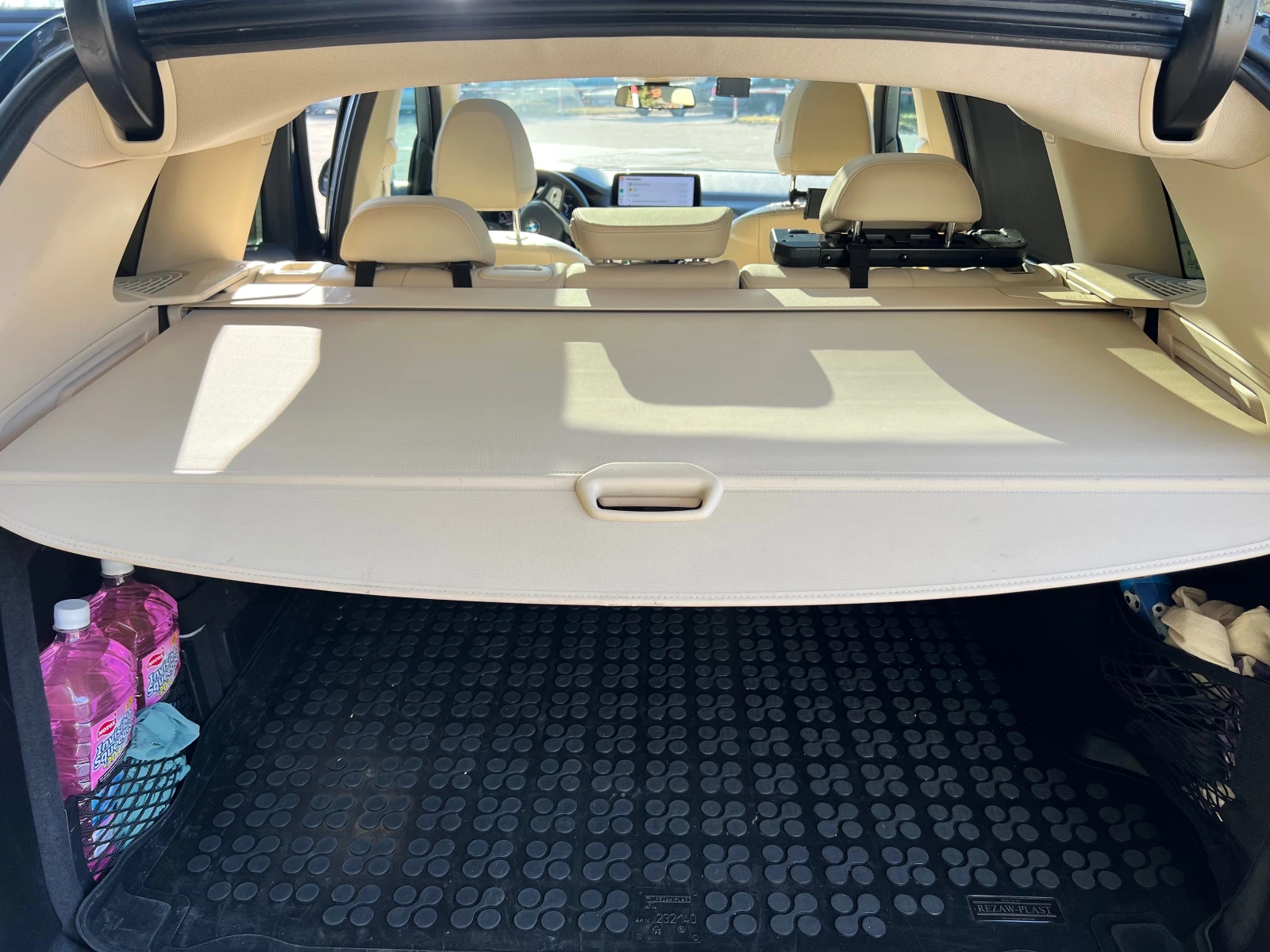 BMW X3 xDrive, снимка 5 - Автомобили и джипове - 54346894