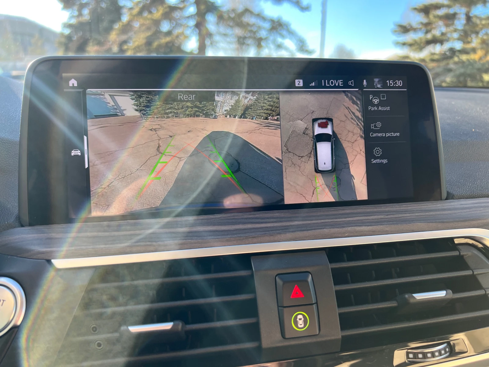 BMW X3 xDrive, снимка 16 - Автомобили и джипове - 54346894