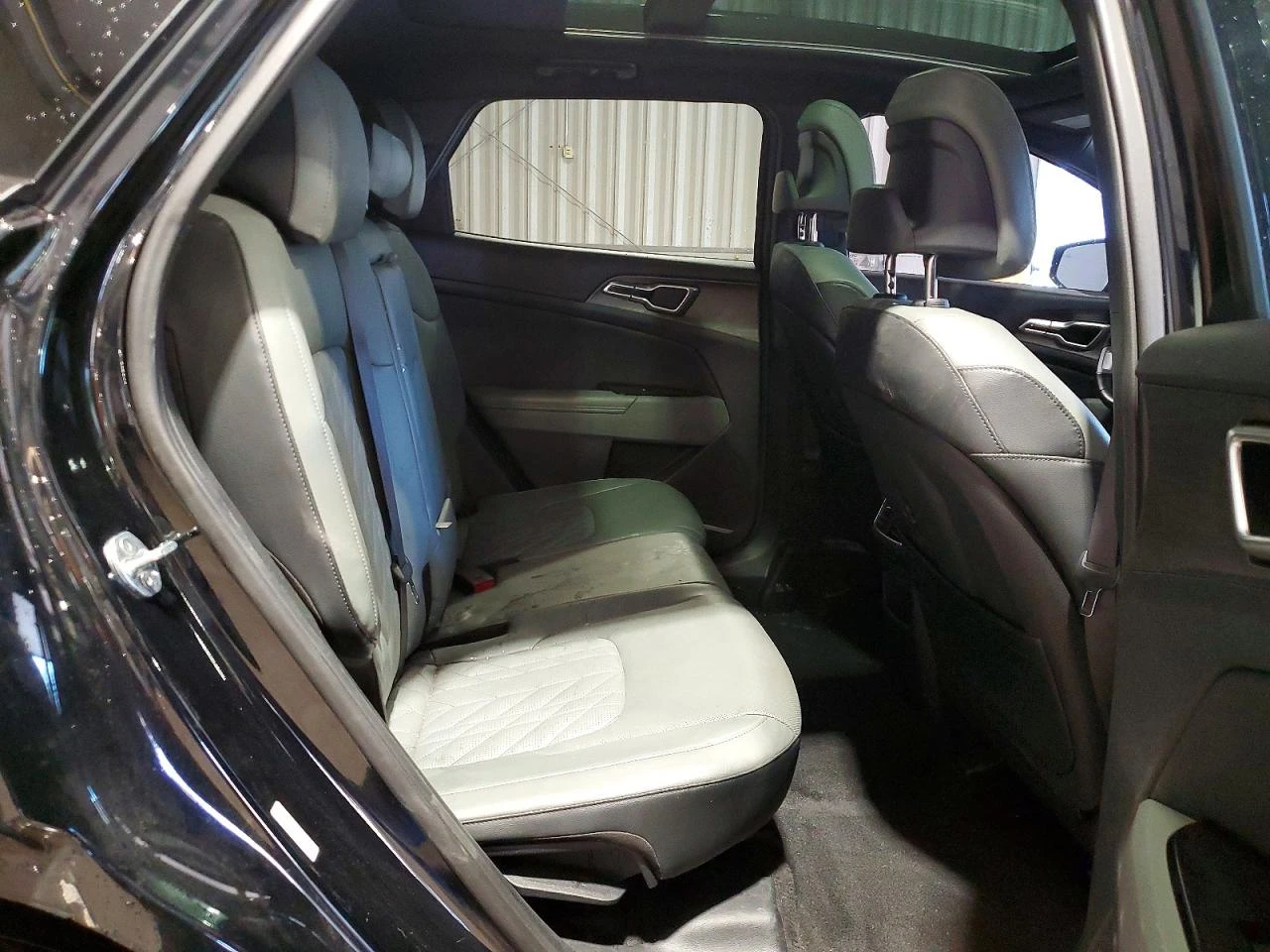 Kia Sportage X-LINE, снимка 11 - Автомобили и джипове - 54462881