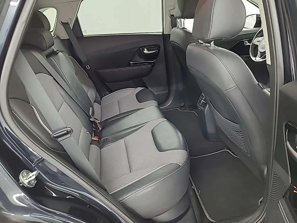 Kia Niro 65KWh DYNAMIC LINE /KIA CONNECT/VESS/2021, снимка 6 - Автомобили и джипове - 54566075