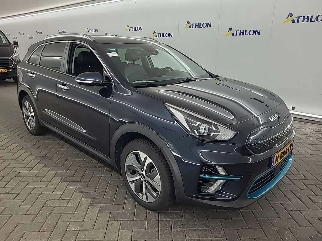 Kia Niro 65KWh DYNAMIC LINE /KIA CONNECT/VESS/2021