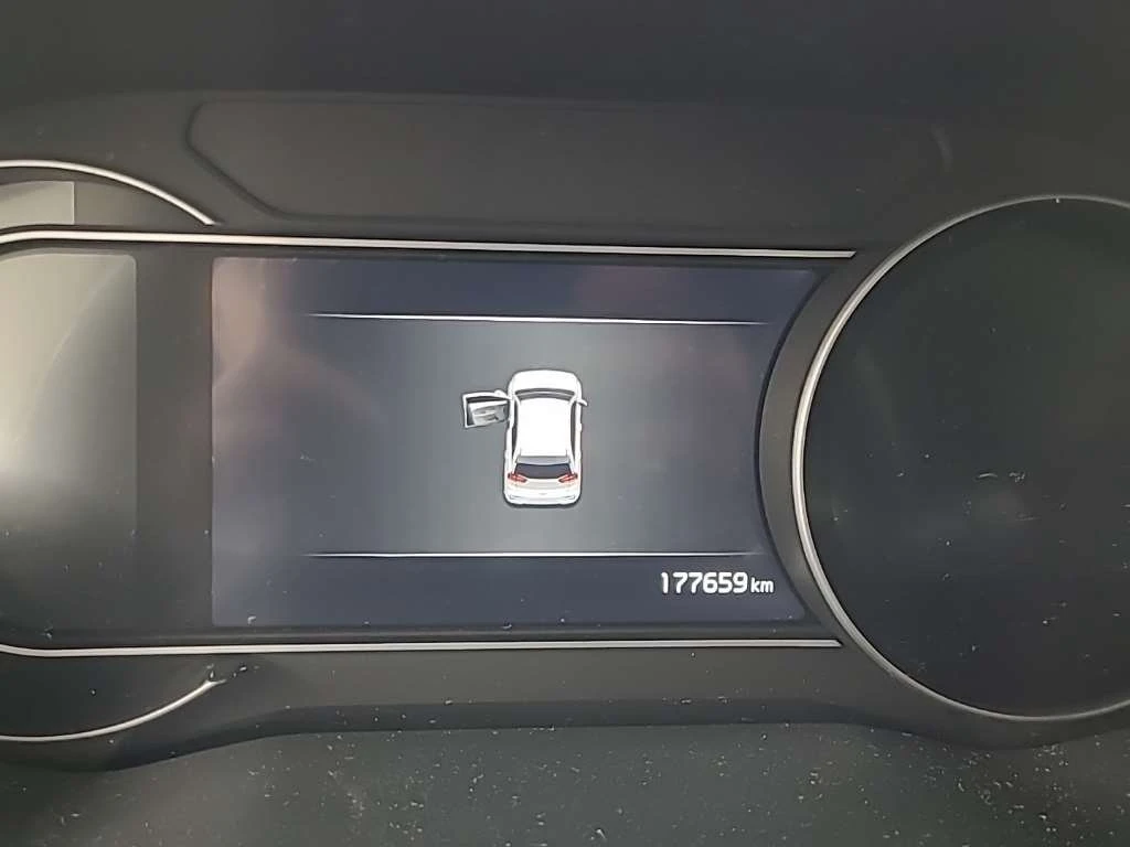 Kia Niro 65KWh DYNAMIC LINE /KIA CONNECT/VESS/2021, снимка 10 - Автомобили и джипове - 54566075