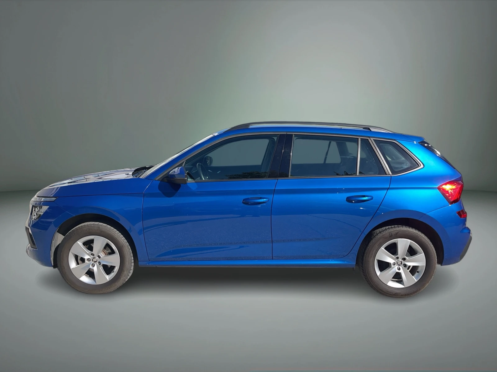 Skoda Kamiq 1.0 TSI 7DSG LPG | Mobile.bg � ����������� 2