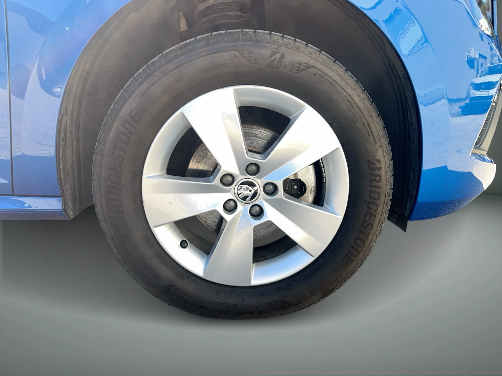 Skoda Kamiq 1.0 TSI 7DSG LPG | Mobile.bg � ����������� 7