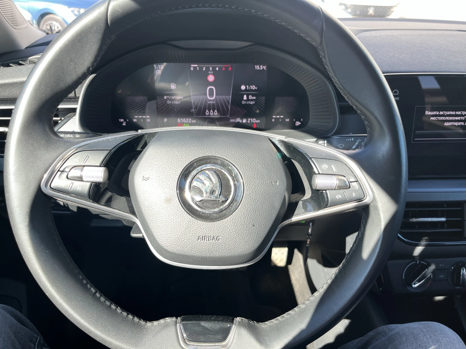 Skoda Kamiq 1.0 TSI 7DSG LPG | Mobile.bg � ����������� 14